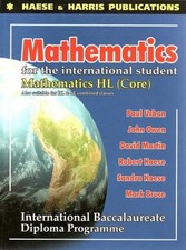 Mathematics for the