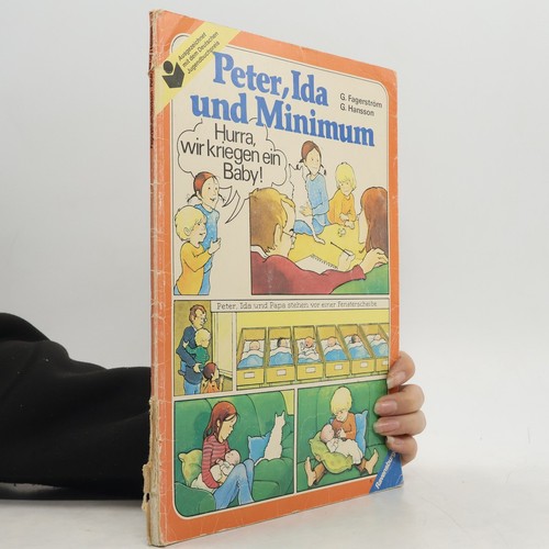 Peter ida und minimum - ida, minimum 