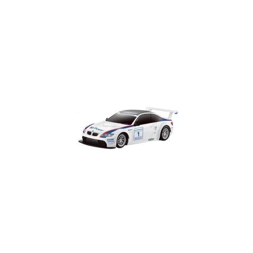 Bmw gt2 sportwagen - m3,