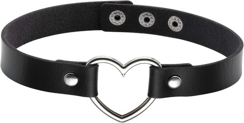 Damen halskette bsdm coquette - halskette,