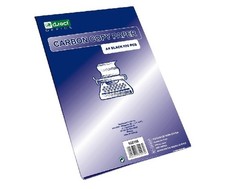 Kohlepapier Blaupapier 100 x