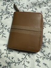 Esprit Wallet Damen Geldbörse
