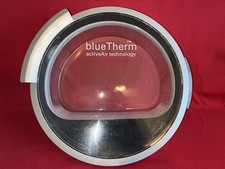 Bullauge - Tür für Trockner Siemens iQ 700 / WT 46 - 57 EX Originalteil