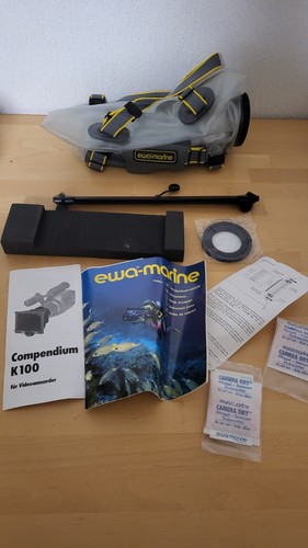 Ewa marine v1000 - ewa-marine,