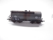 Kesselwagen H0 Eva DB