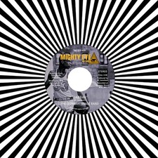 Leonhart Brass Band - Jabbar /