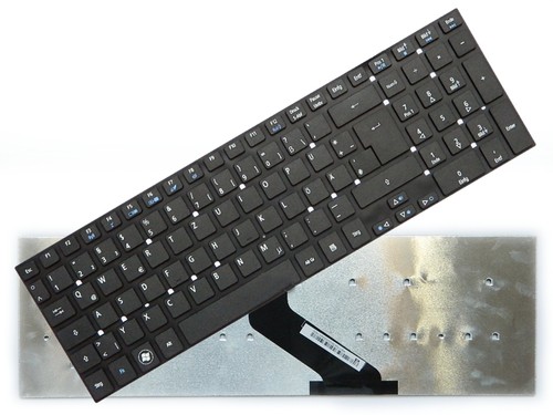 Acer aspire 551 - acer, v3-551