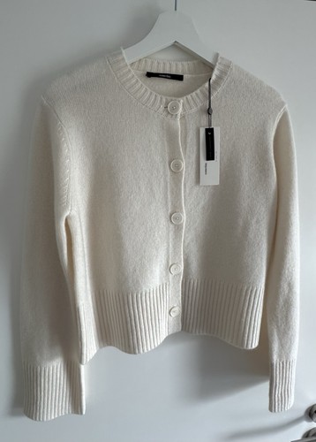 Kaschmir strickjacke cardigan - strickjacke,
