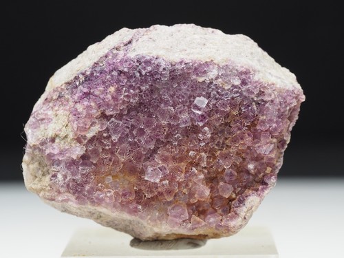 Fluorit calcit grube - fluorit,, calcit,