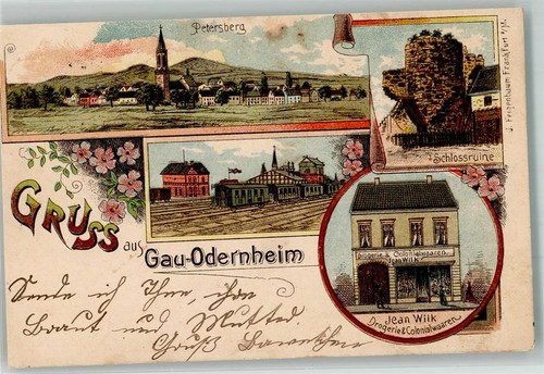 13650492 6509 gau odernheim - 13650492, gau-odernheim