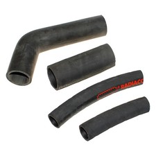 Wartburg P311 Kühlerschlauch