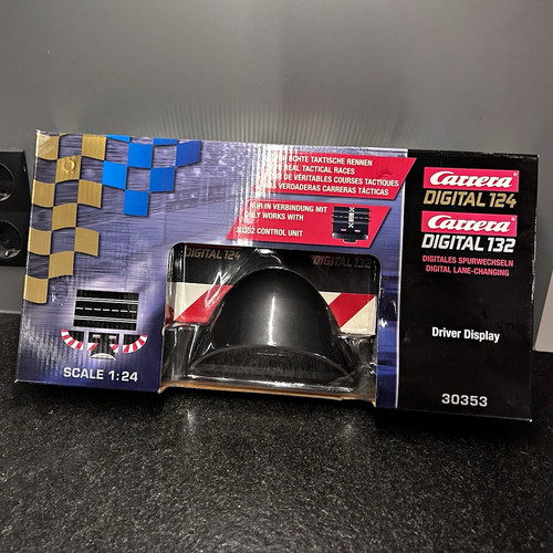 Carrera digital 124 - carrera,