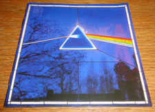 BOOKLET ONLY Dark Side Of The