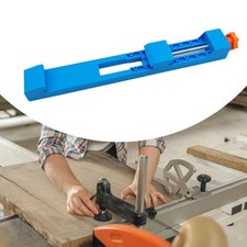 Einstellbare Schneidemaschine Basisführung Praktische Zimmerei