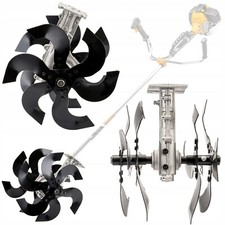 Motorsense Adapter Motorhacke