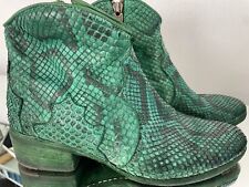 FAUZIAN JEUNESSE Stiefeletten ? Grün Gr.36/37