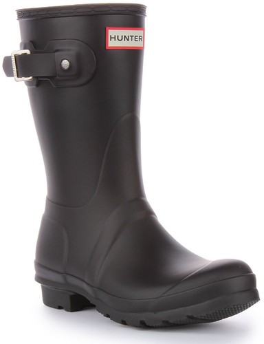 Hunter wfs2353rma blk kurz - hunter,