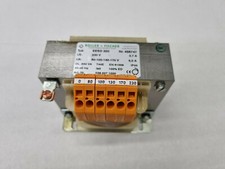 Einphasen-Stufen-Trafo für Drehzahlregelung 230V - 80/100/130/170V 5 stufig 4A