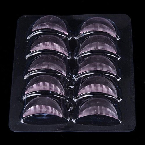 Wimpernlifting silikon pads - ,