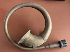 Alte Auto Kutschen Schlitten