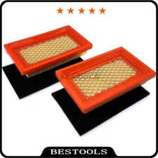 2x Luftfilter für Güde Big