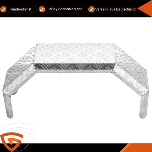 Schutzblech kotflügel 750 - 750, x