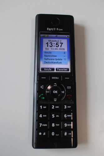 Avm fritz fon - avm, c5
