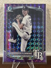 2025 Bowman Draft Cooper