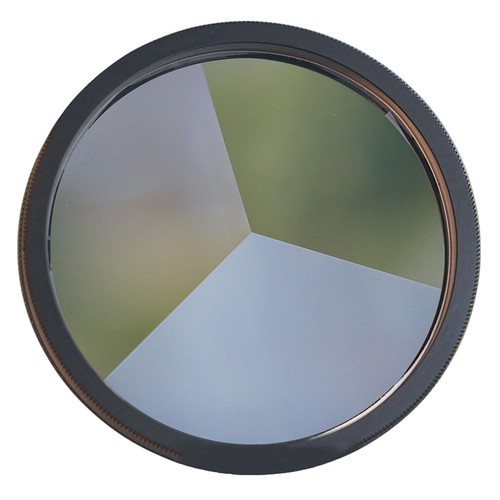 Kameraobjektivfilter 49mm