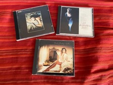 Sandra Cretu Lauer 3 CD