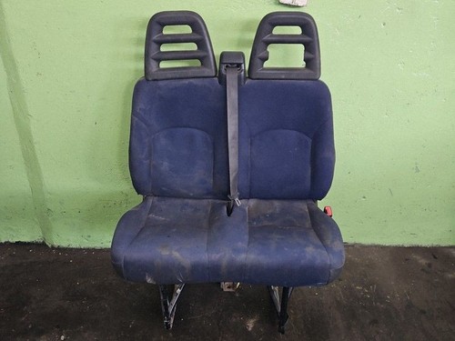 Iveco daily 4th gen 2006 - iveco,