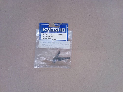 Kyosho lz11 lazer - kyosho,