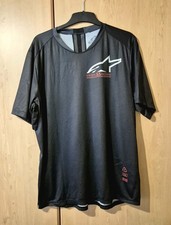 Alpinestars Mtb Trikot Jersey XL Fahrrad Mountainbike Shirt