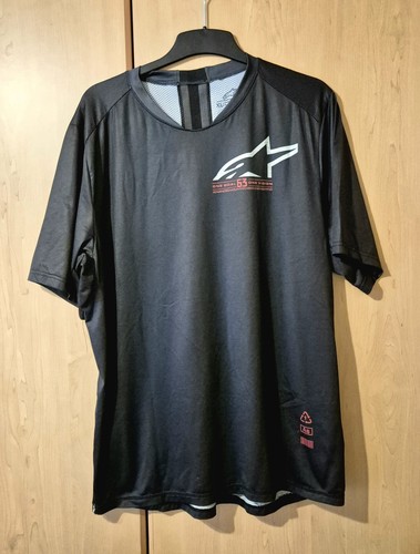 Alpinestars mtb trikot - mtb, jersey