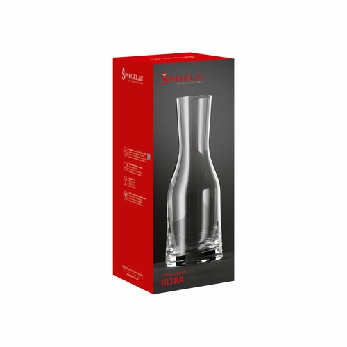 Spiegelau ultra karaffe - spiegelau,