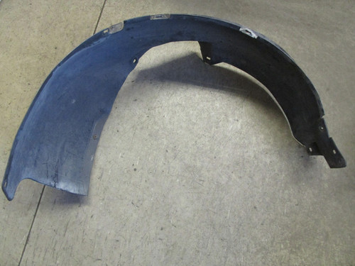 Radhausschale vorne links - , vw