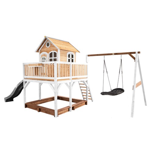 Axi spielhaus liam - axi,