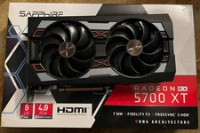 Sapphire AMD Radeon RX 5700 XT