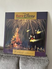Disneyland Paris / Euro Disney