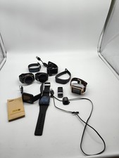 Smartwatch-Konvolut – 9