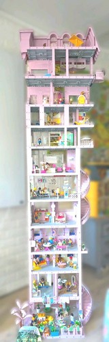 Playmobil skyscraper hochhaus - playmobil,