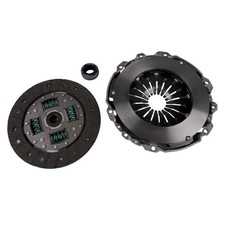 Kupplungssatz für Peugeot 206
