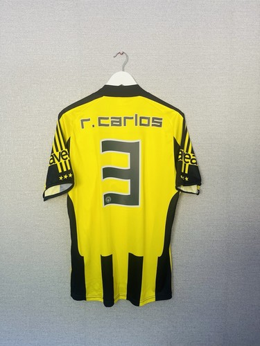 Fenerbahce home football shirt - home,
