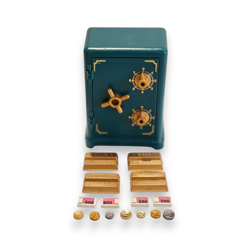 Playmobil polizei tresor - playmobil,