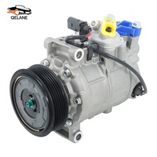 Klimakompressor Für Audi A4