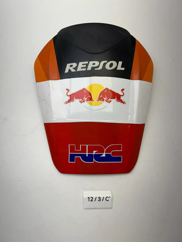 Repsol beifahrersitzhaube - repsol,
