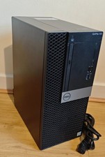 Dell OptiPlex XE3 Intel Core