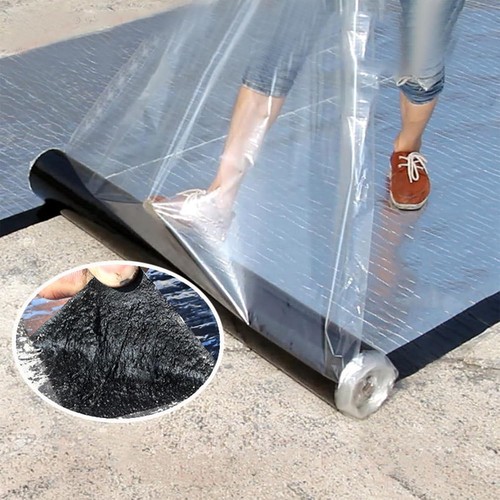 Epdm dachfolie easystick - dachfolie,