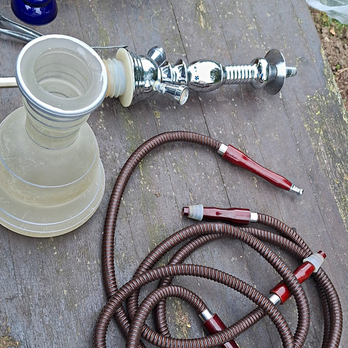 Shisha wasserpfeife schlauch - shisha/wasserpfeife,