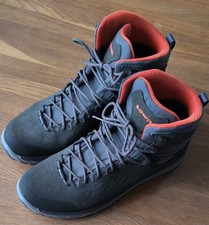 Lowa Malta GTX Mid Herren